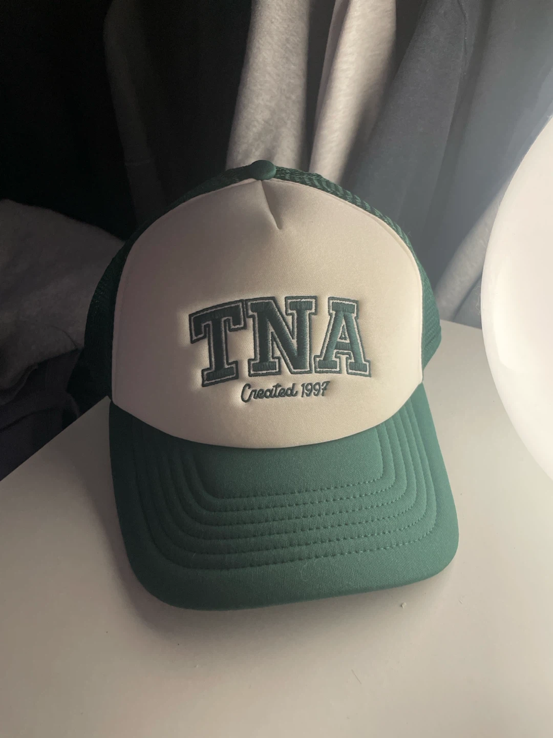 TNA Aritzia Trucker Hat