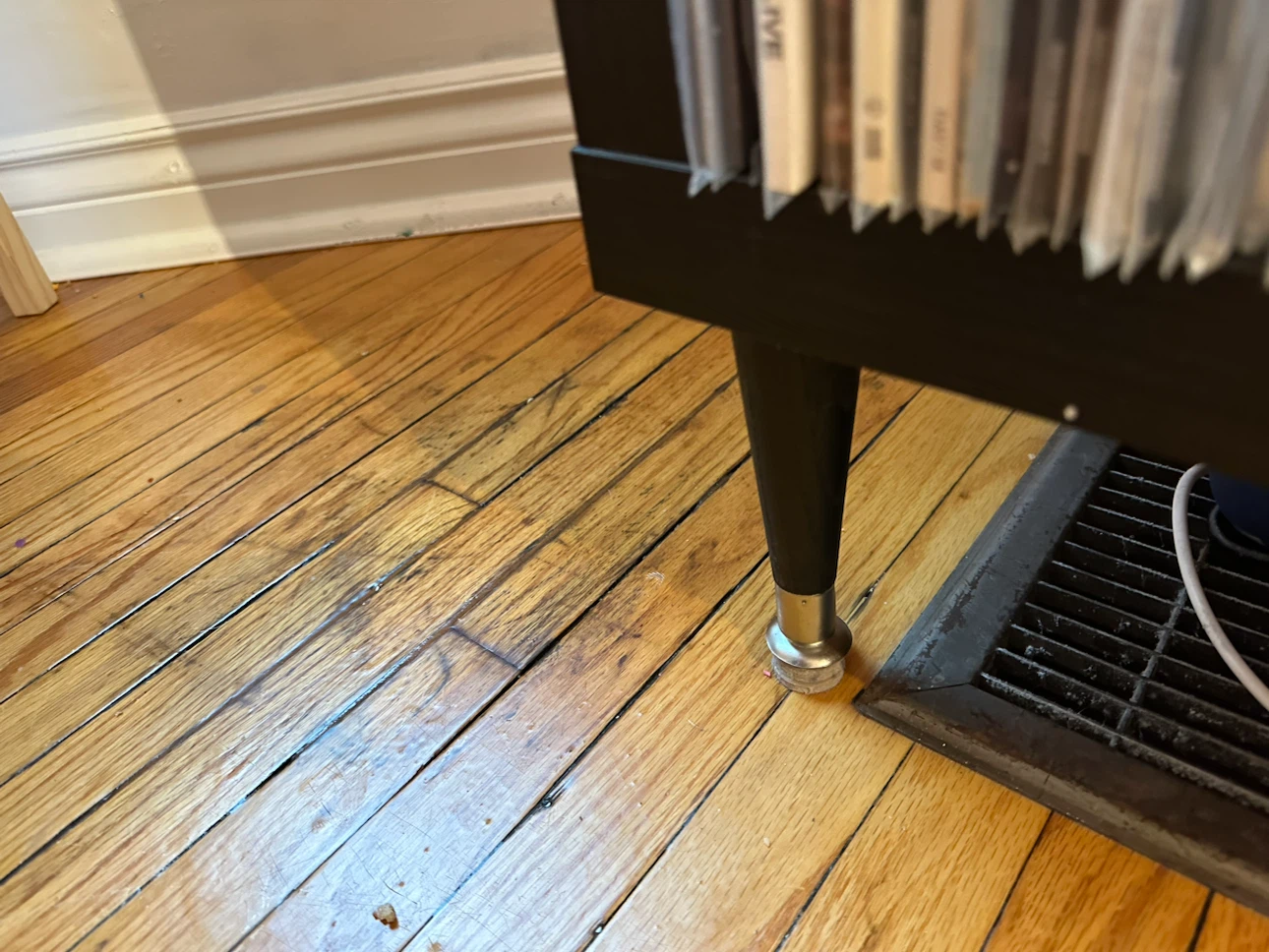IKEA Kallax Shelving Unit 2 x 5 shelves - photo 4
