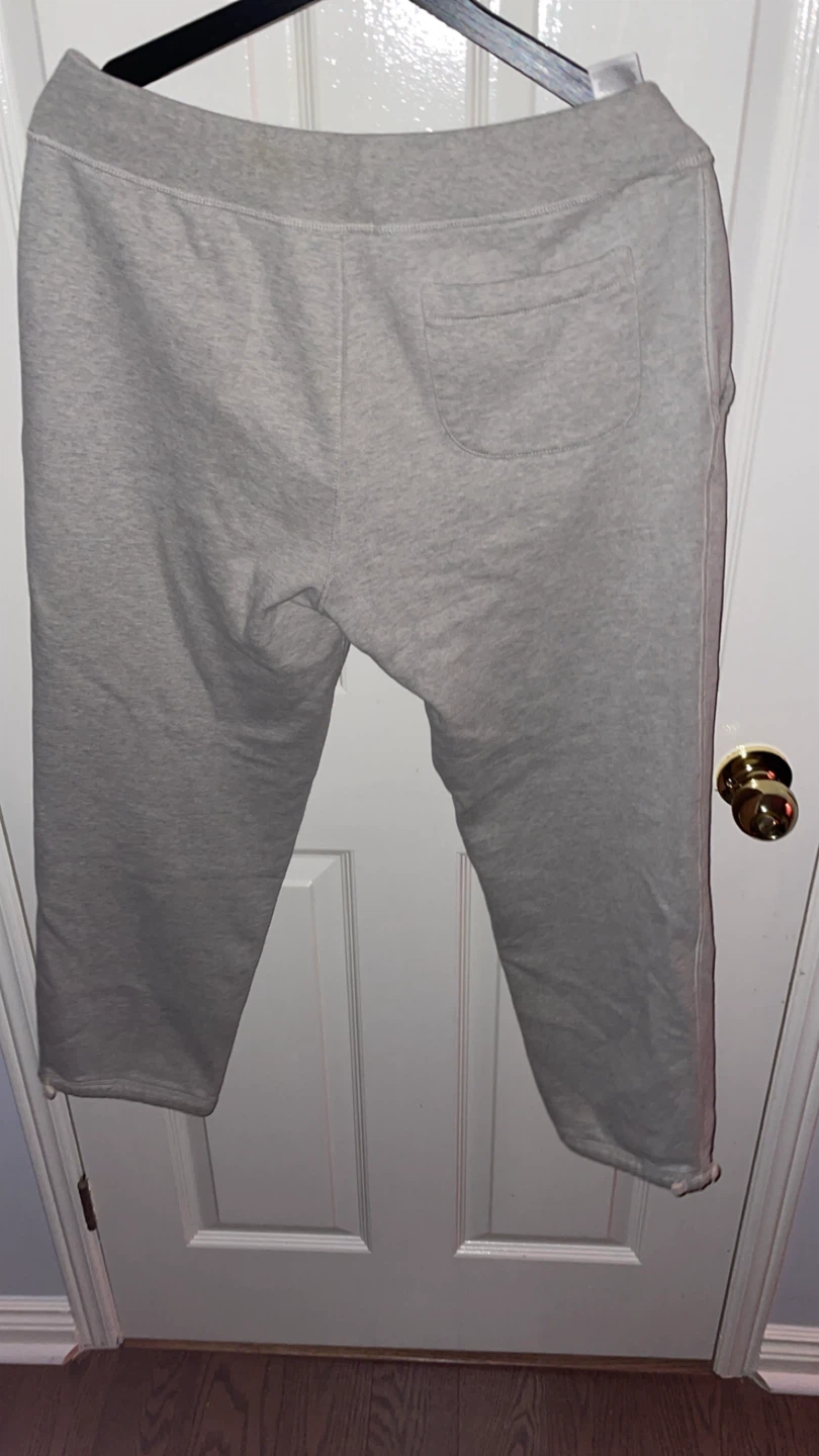 Polo Ralph Lauren Sweatpants M - photo 2