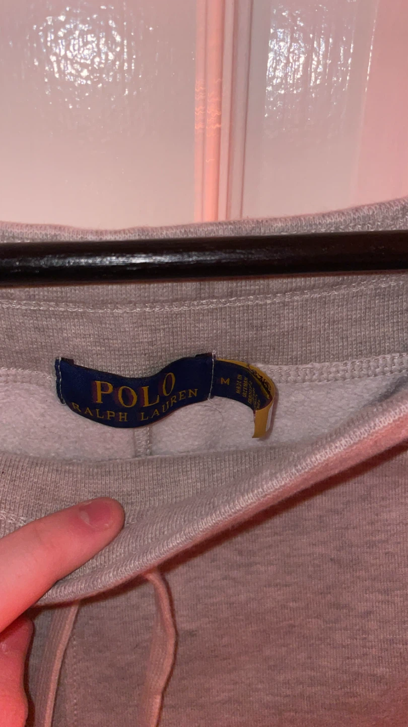 Polo Ralph Lauren Sweatpants M - photo 3