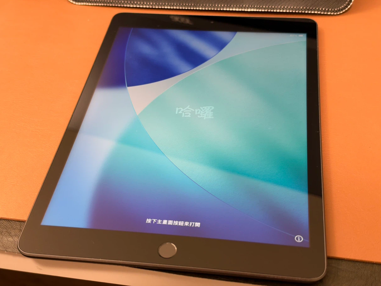 iPad 8th gen 32Gb Space gray - photo 3