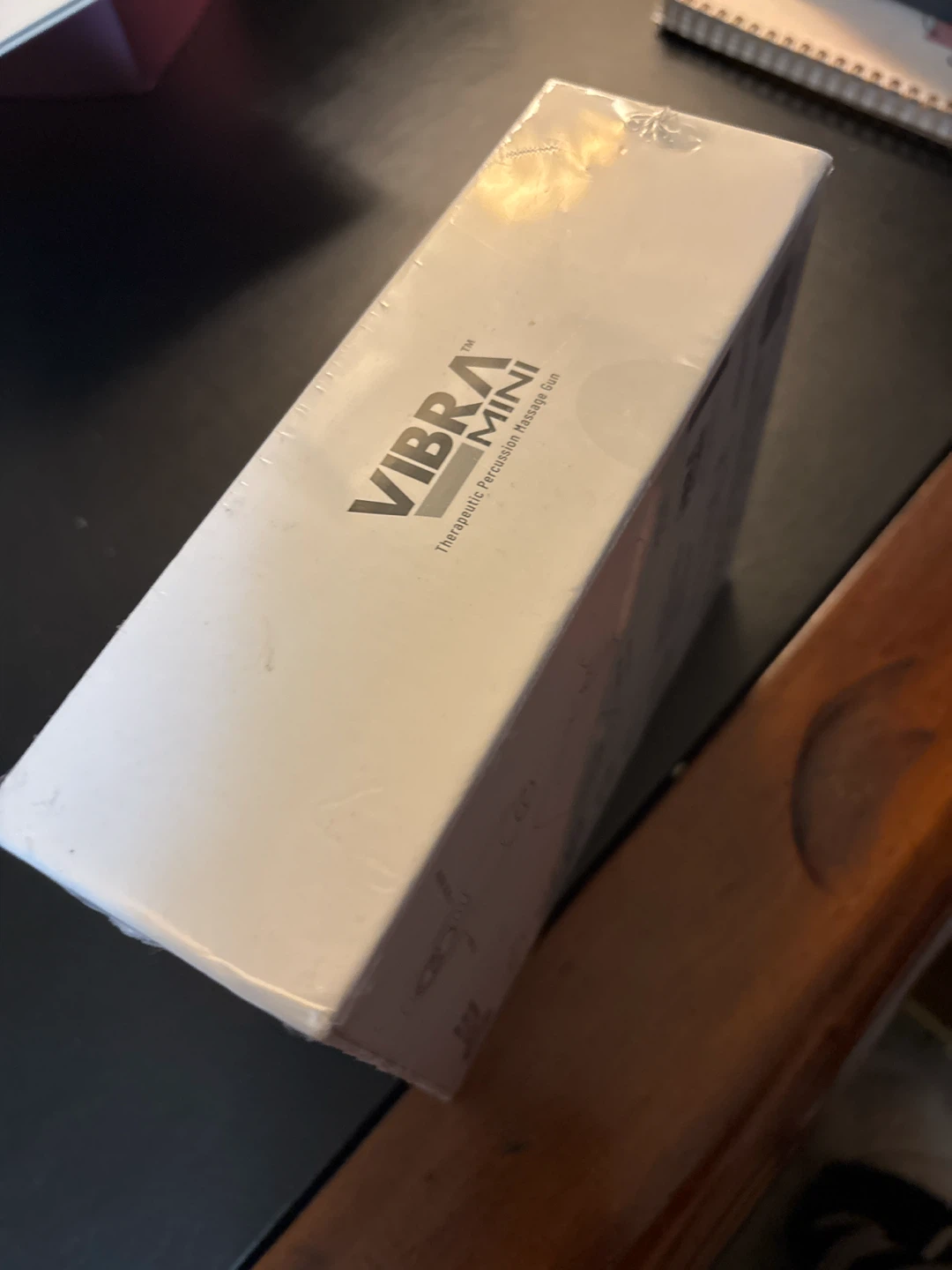 Brand new ePulse Vibra Mini Percussion Massagei Gun - photo 2
