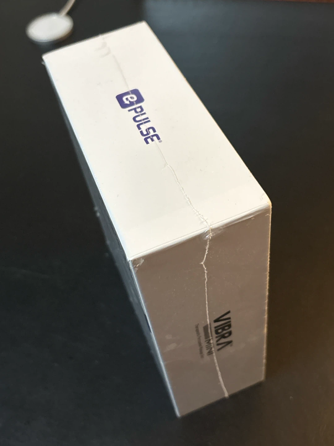 Brand new ePulse Vibra Mini Percussion Massagei Gun - photo 5