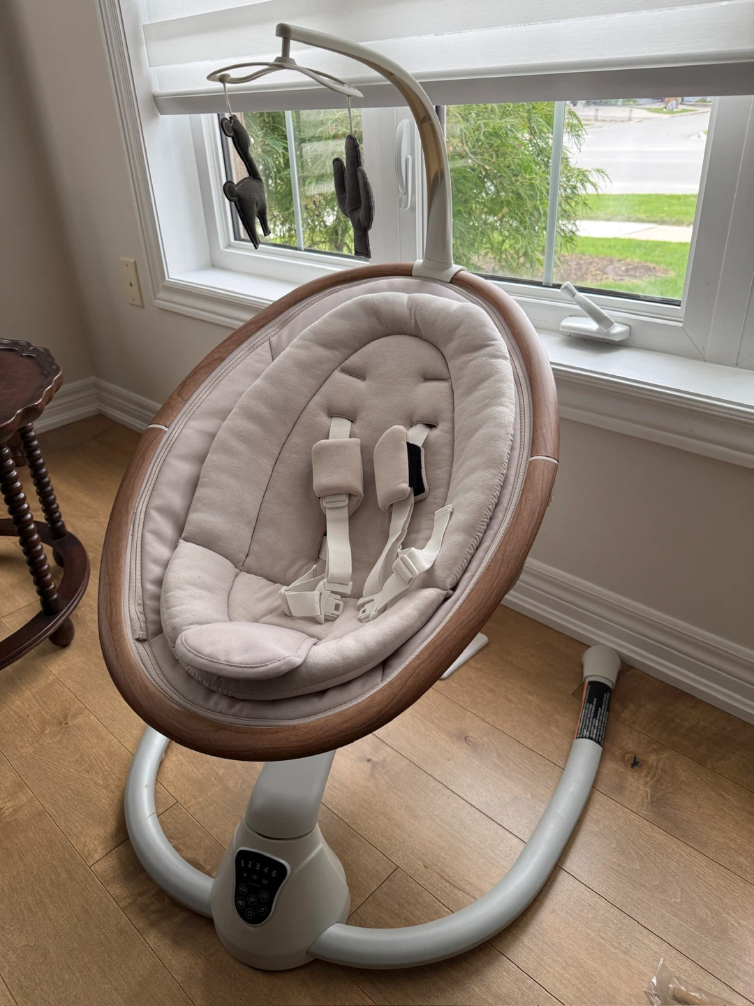 Maxi Cosi Cassia Swing