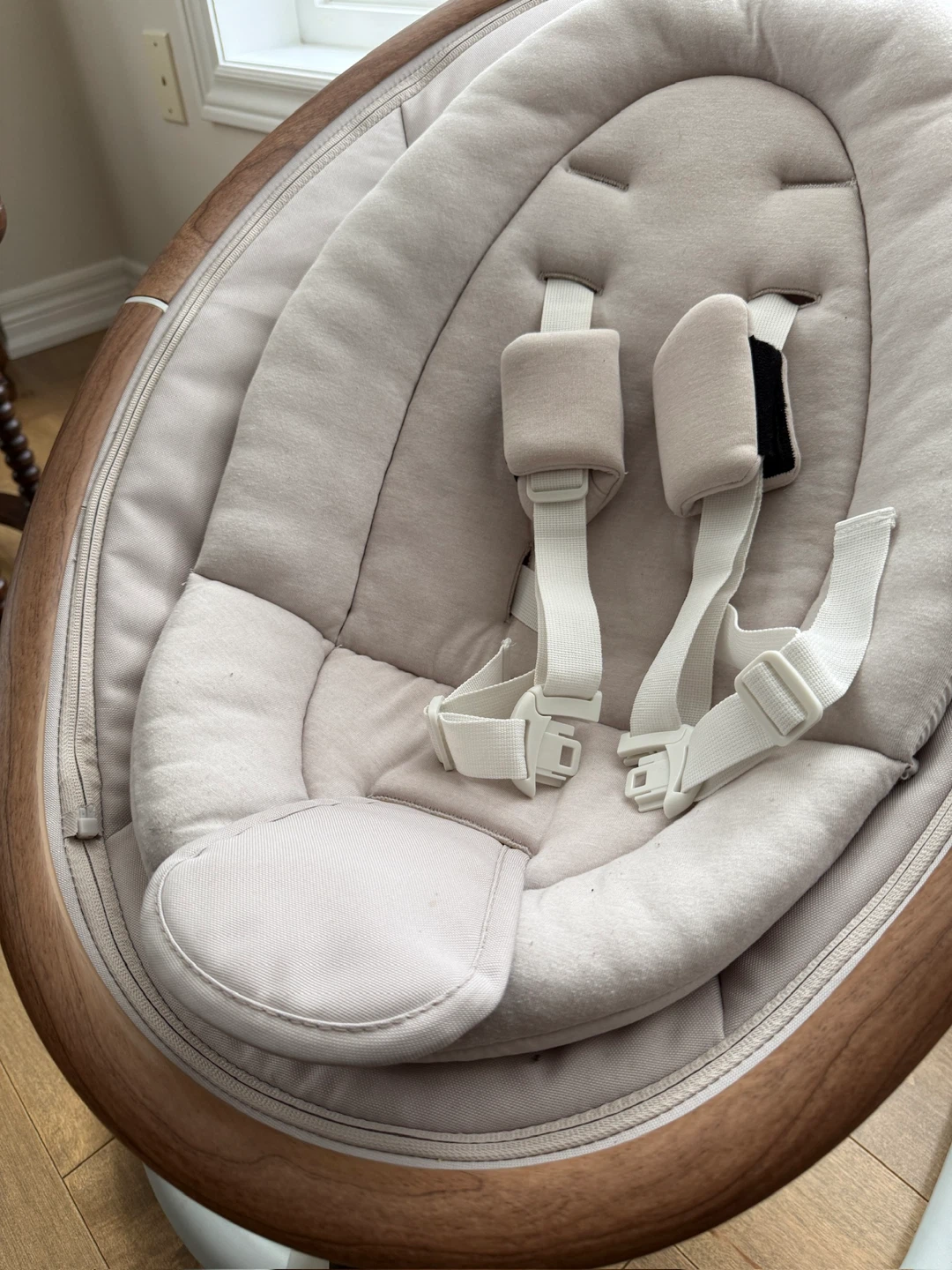 Maxi Cosi Cassia Swing - photo 2