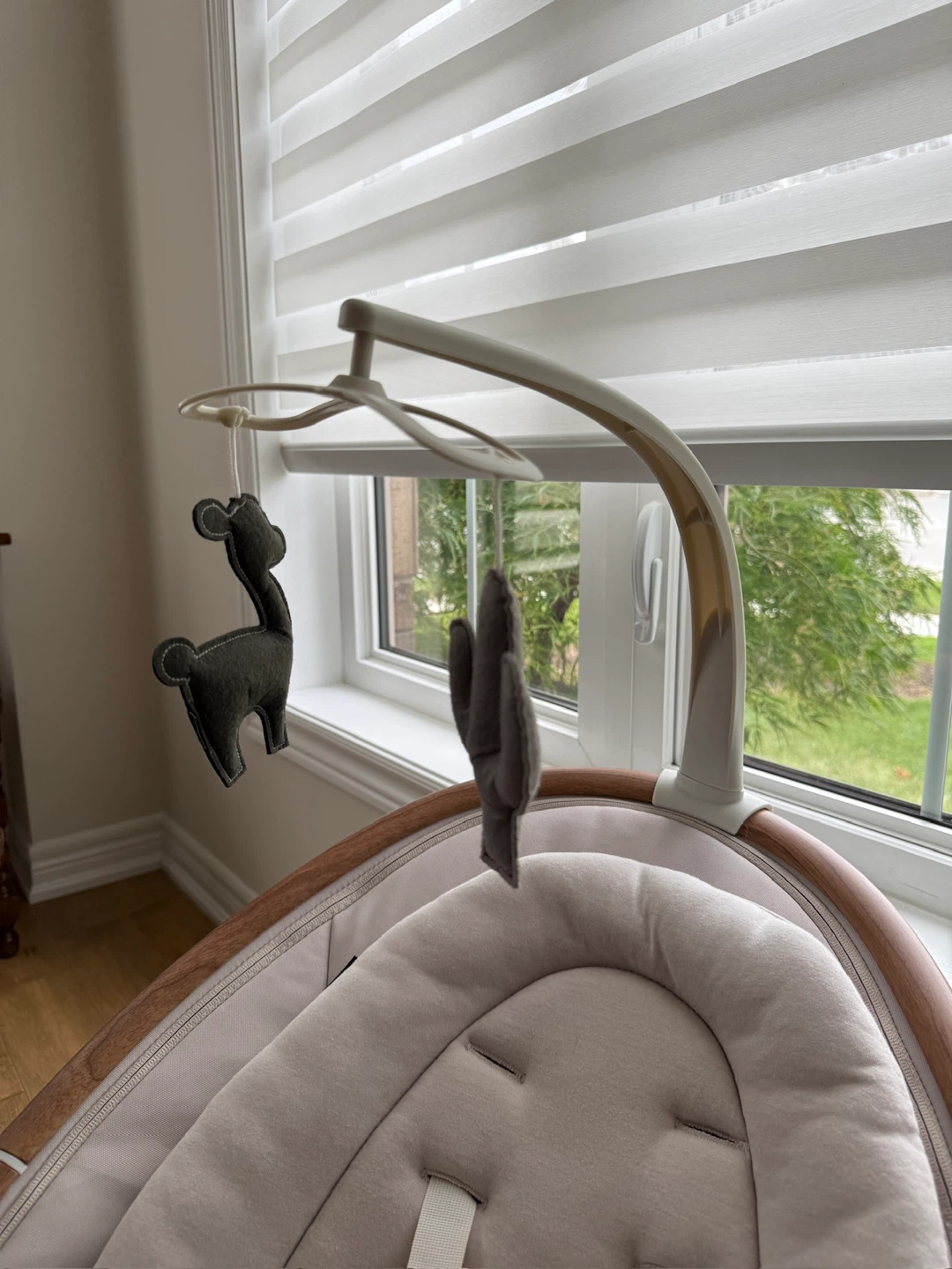 Maxi Cosi Cassia Swing - photo 4