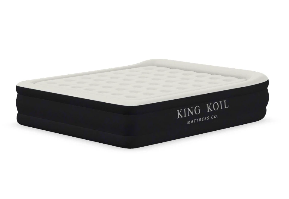 King Koil California King Air Mattress - photo 2