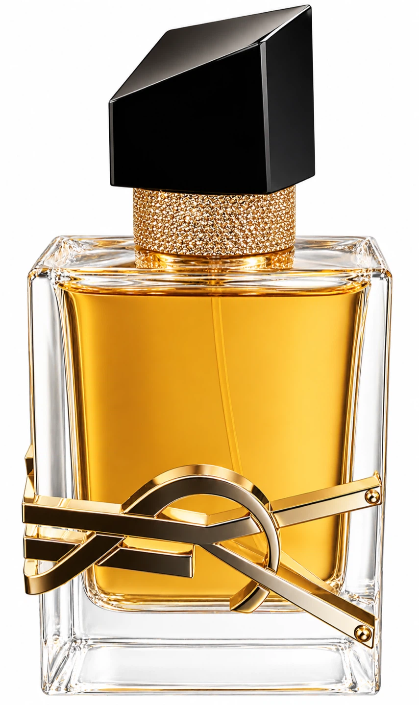New Yves Saint Laurent Libre Eau de Parfum 50ml - photo 3