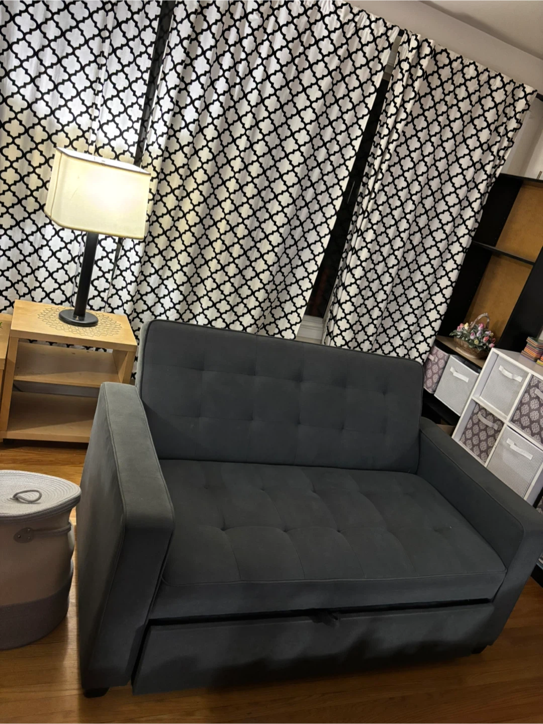 Couch/bed
