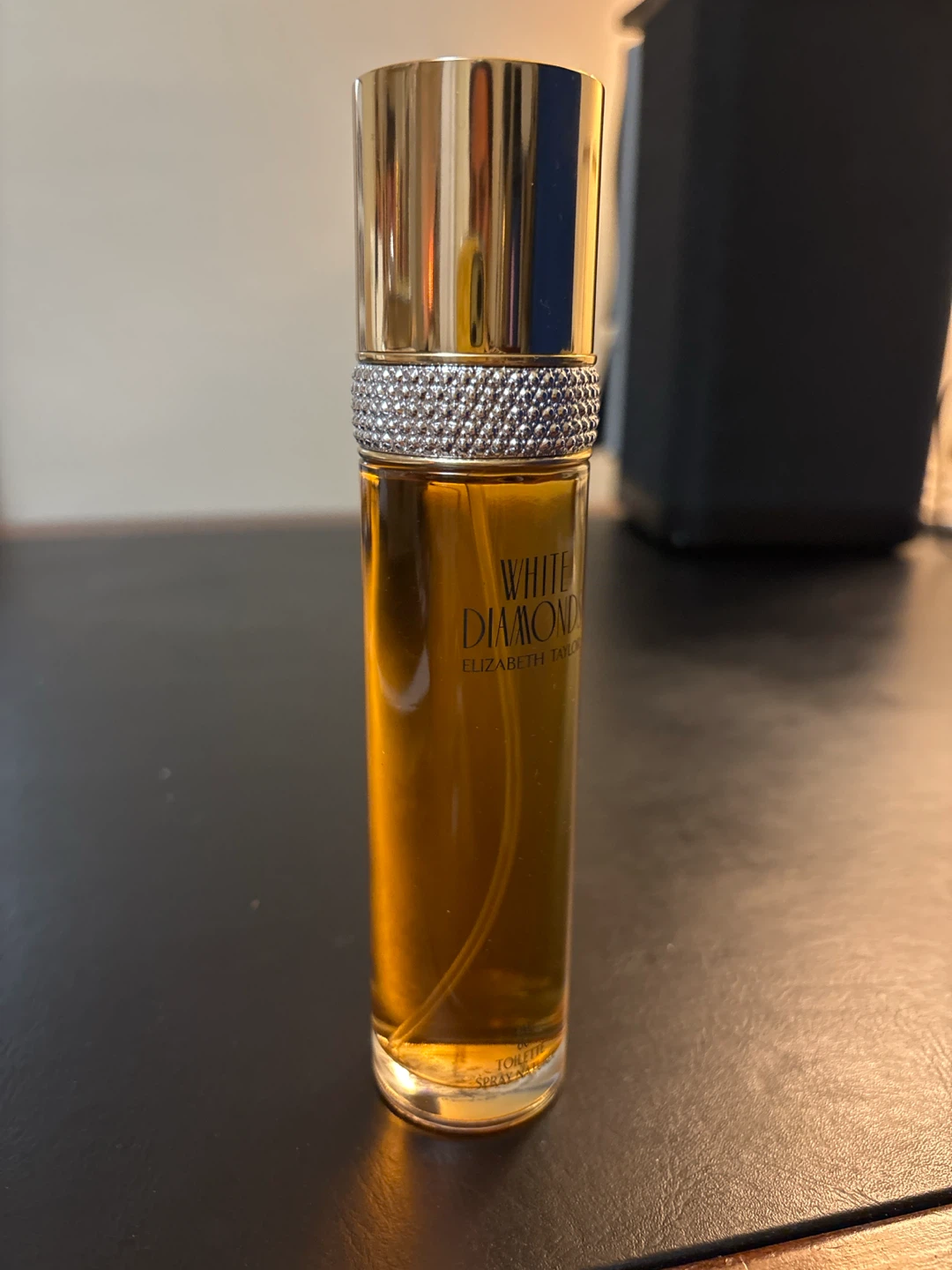 Brand new Elizabeth Taylor White Diamonds Eau de Toilette 100ml - photo 2
