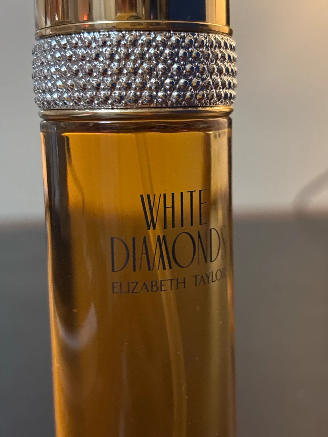 Brand new Elizabeth Taylor White Diamonds Eau de Toilette 100ml - photo 3