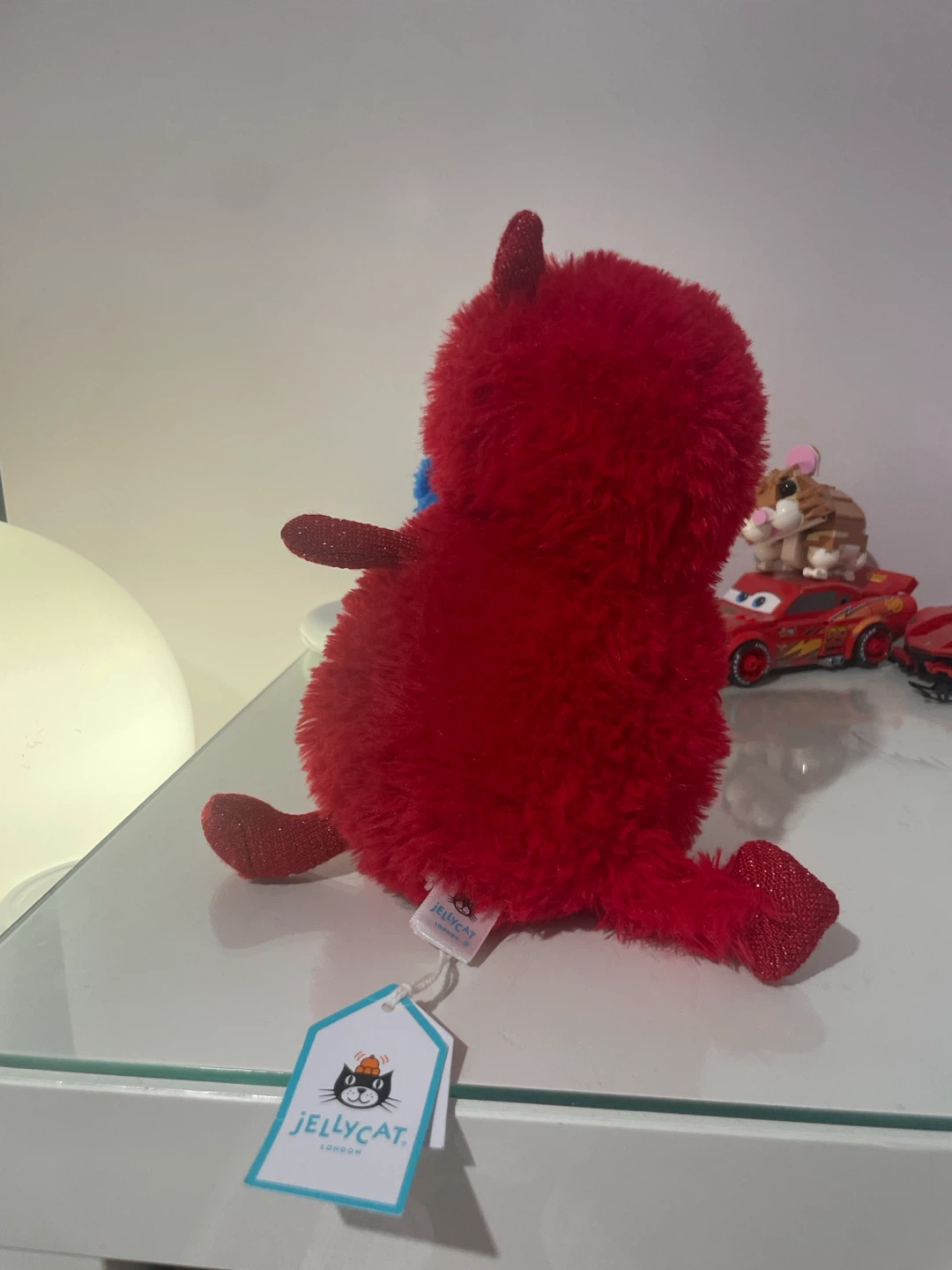 Funky little jellycat - photo 2