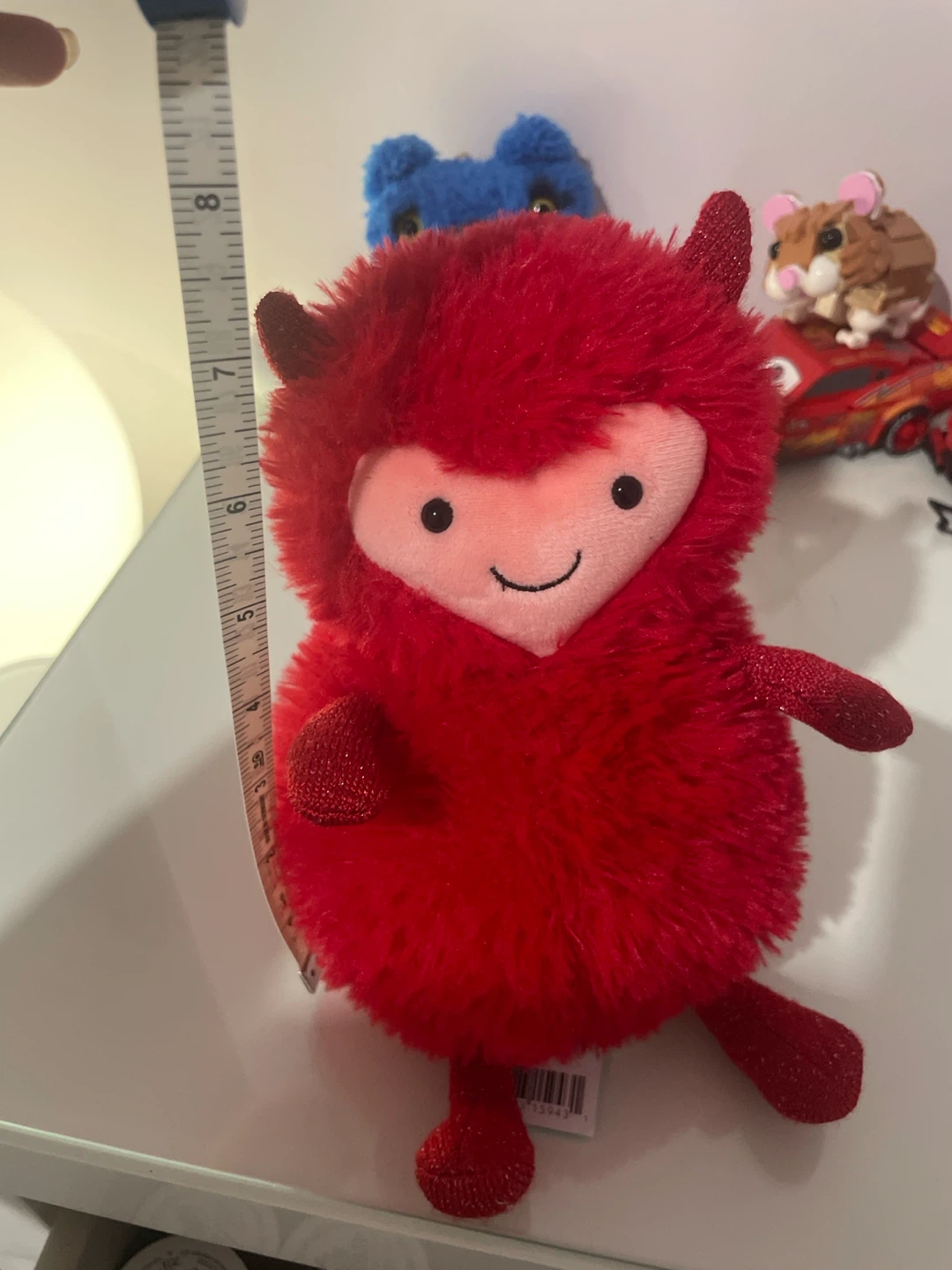 Funky little jellycat - photo 3