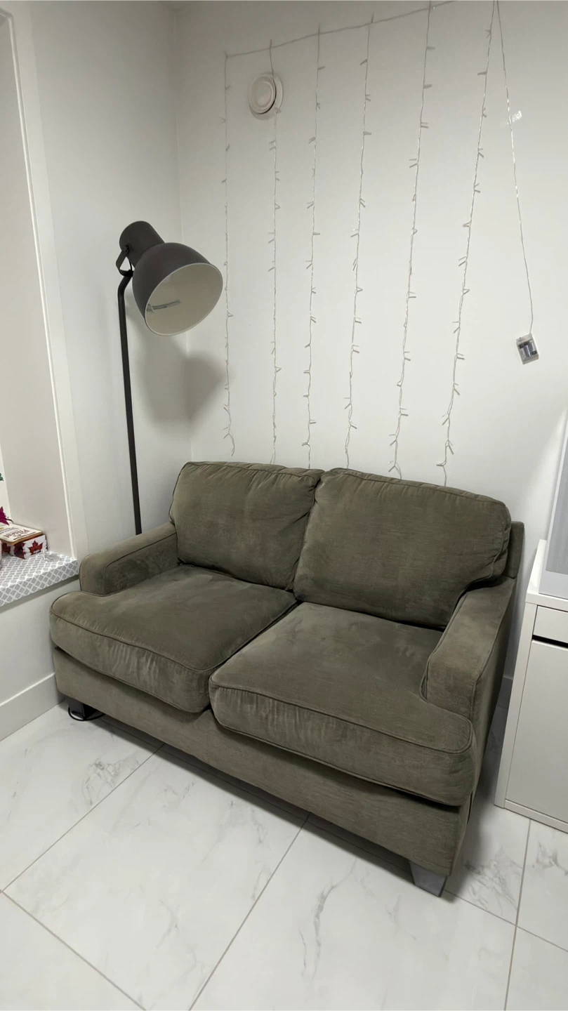 Two-Seater Sofa