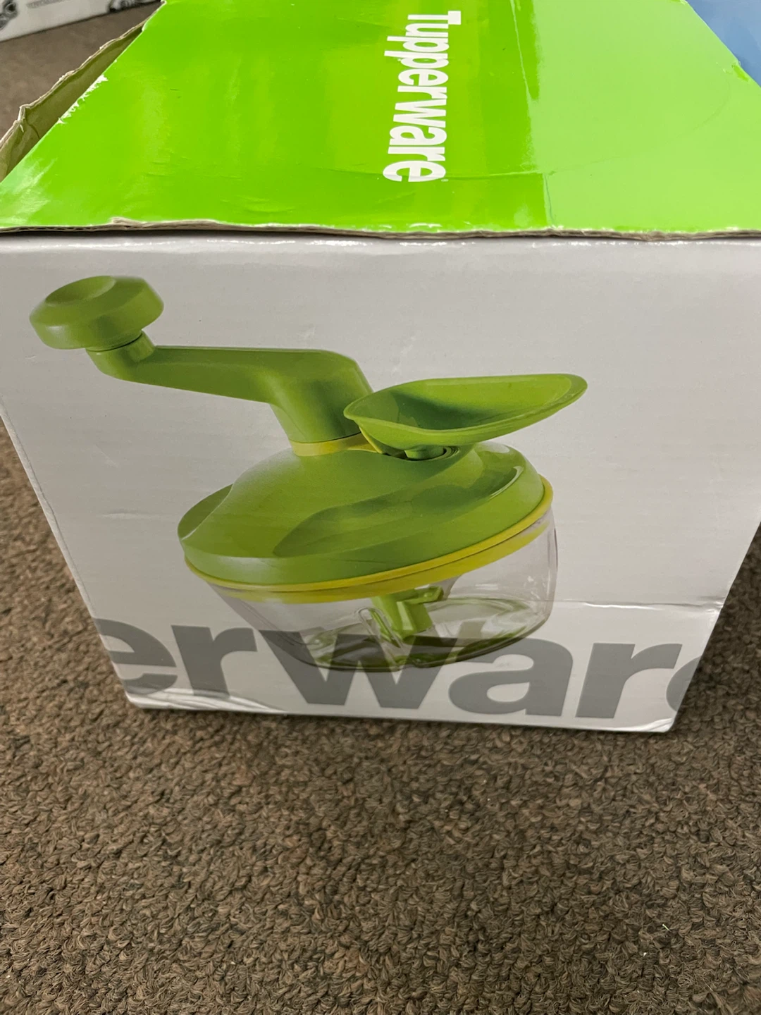 Tupperware