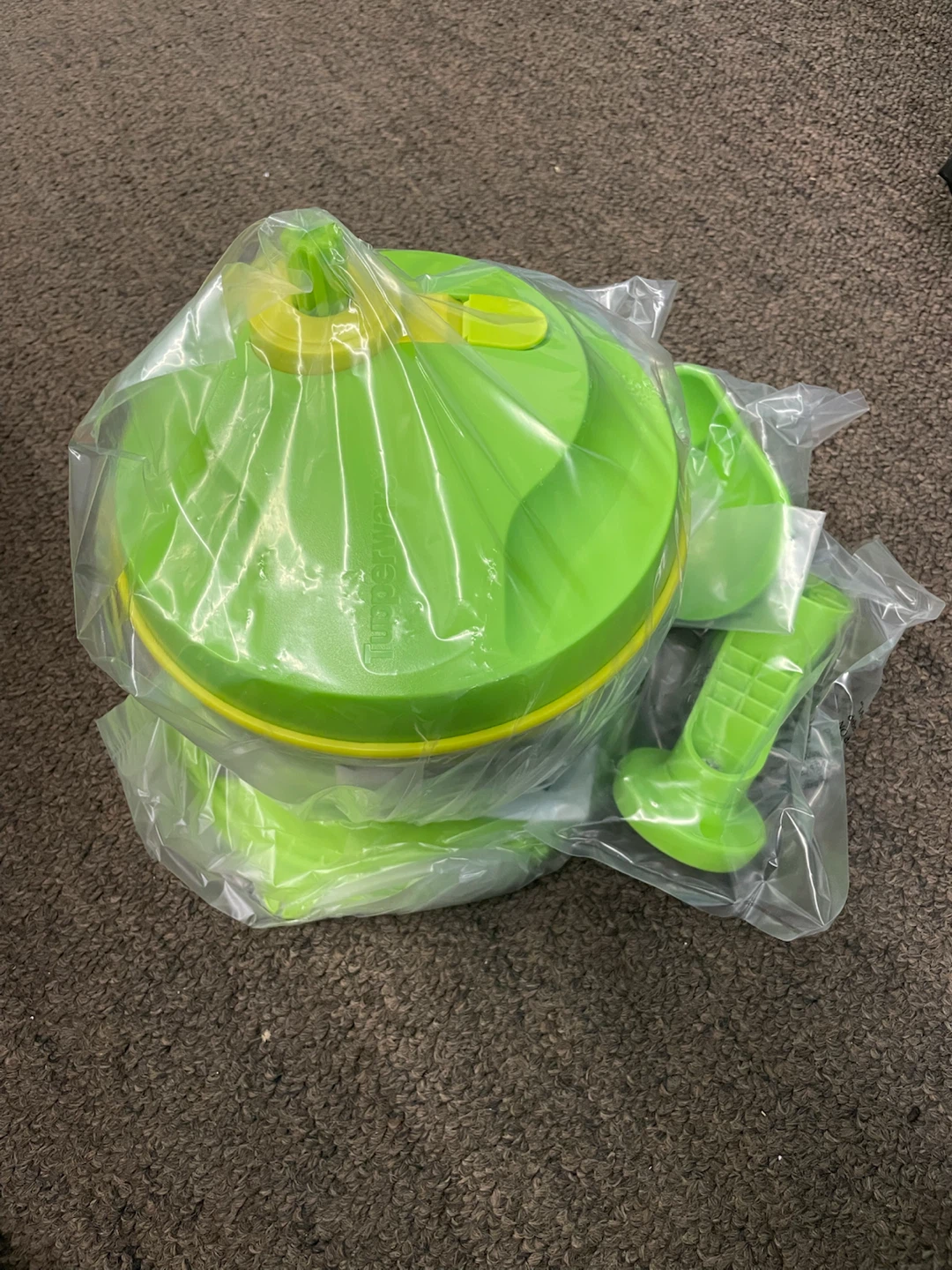 Tupperware - photo 2
