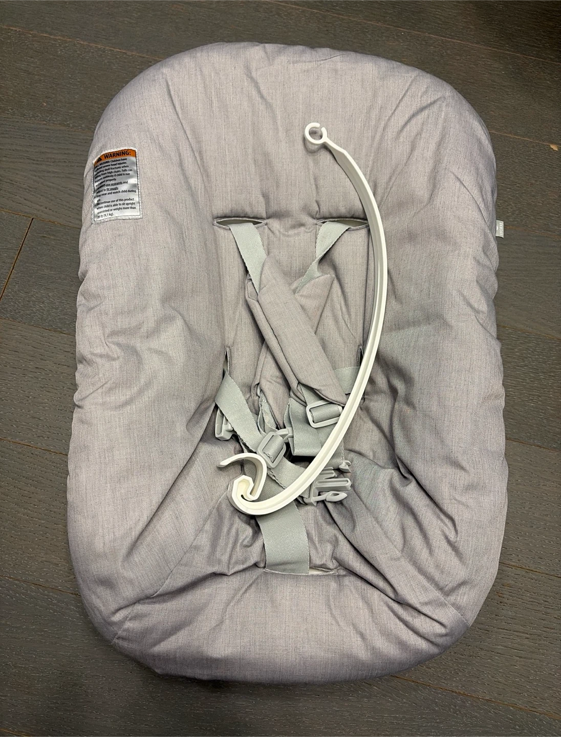 Stokke Tripp Trapp Newborn Set