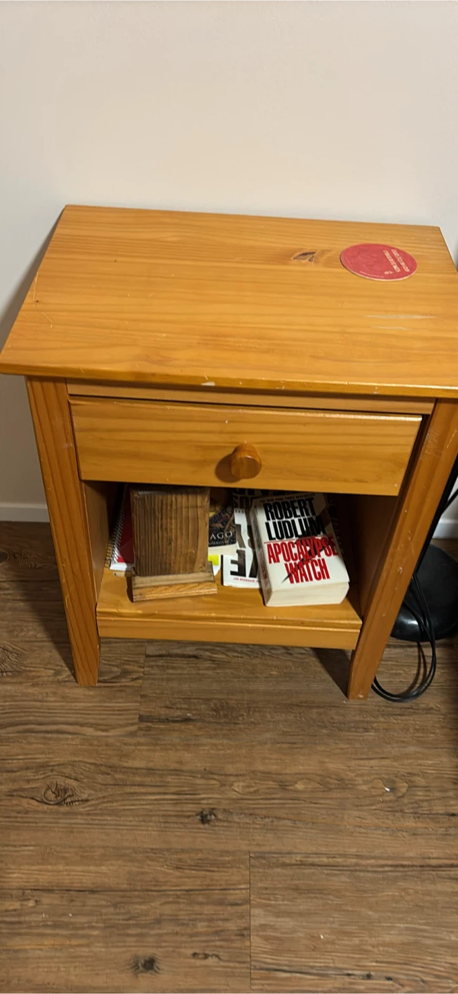 Household furniture