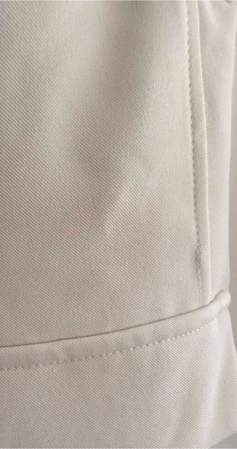 NEW Button-Down Blazer Dress - photo 4