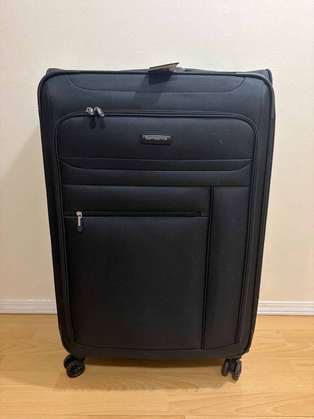 New Samsonite Hardside Luggage