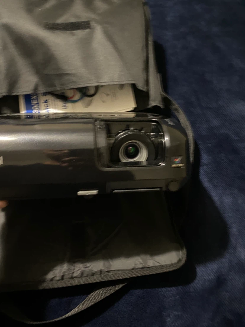 Epson EX50 3LCD Projector *** - photo 5
