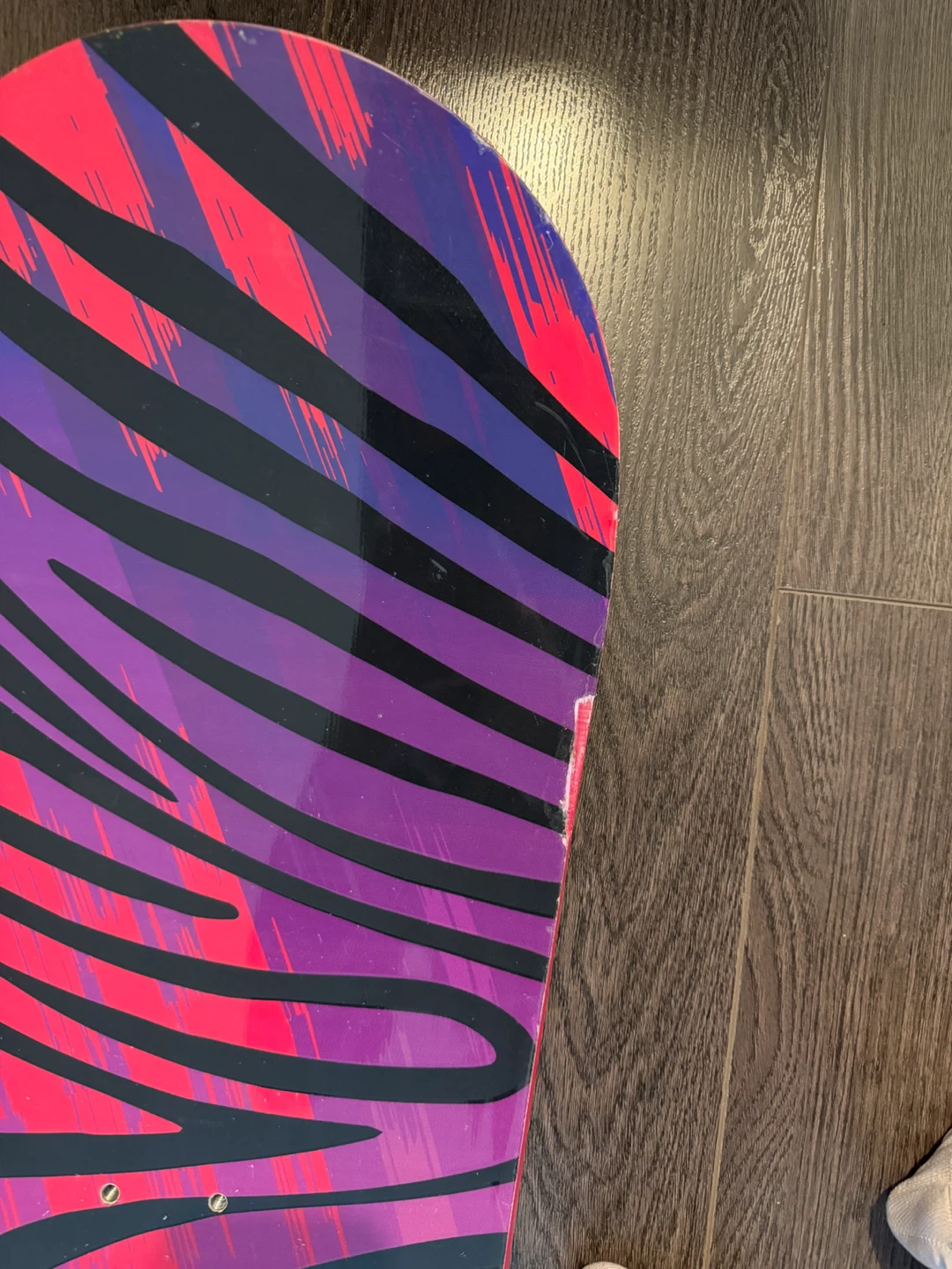 WOMENS 148cm Sims Pristine Snowboard - photo 4