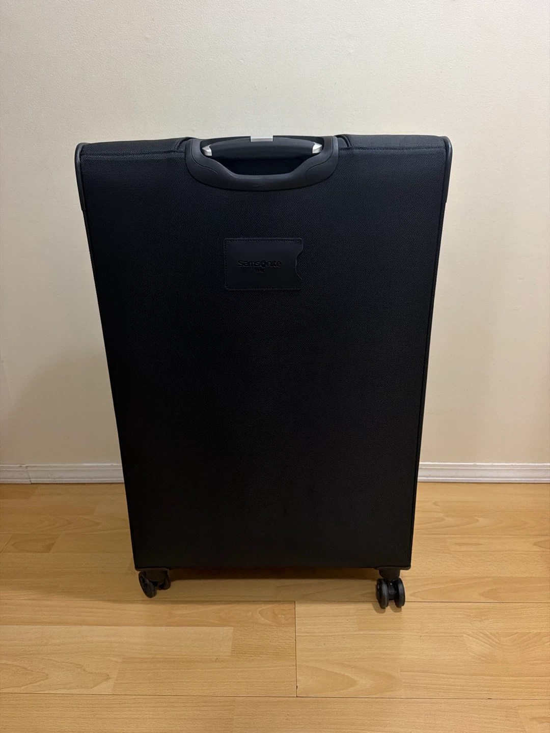New Samsonite Hardside Luggage - photo 4