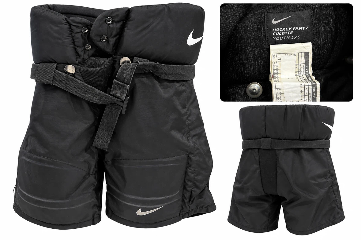 Nike Youth Hockey Pants – Size Large (L)