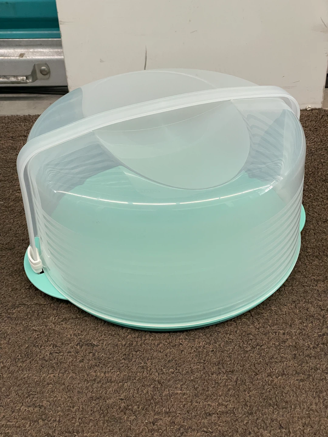 Tupperware