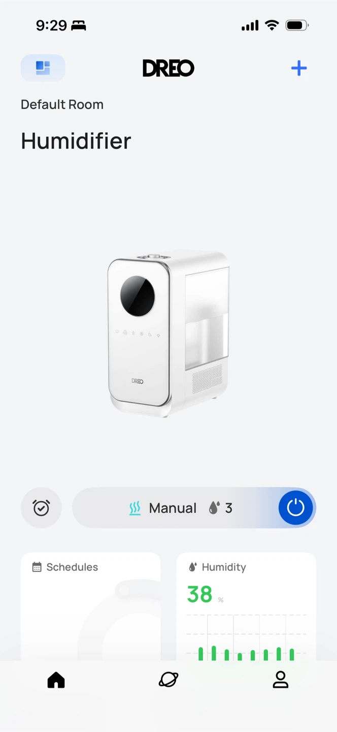 Dreo Smart Humidifier