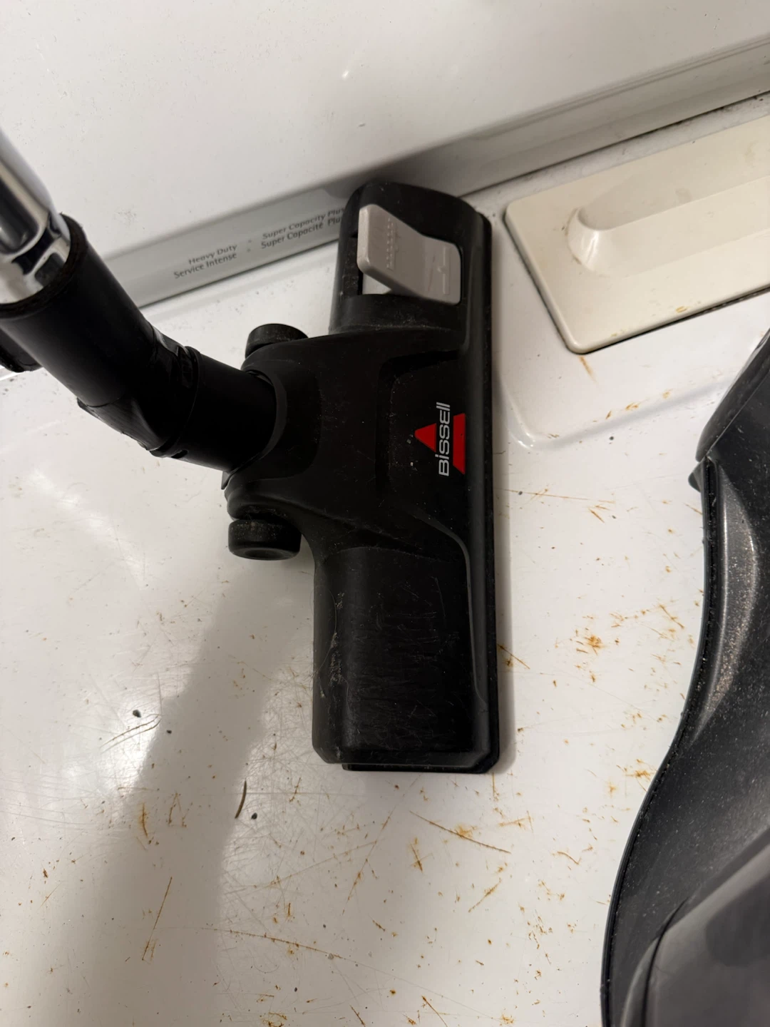 Powerful Vacuum Cleaner - photo 4