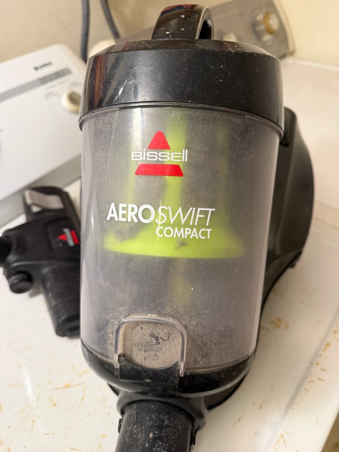 Powerful Vacuum Cleaner - photo 5