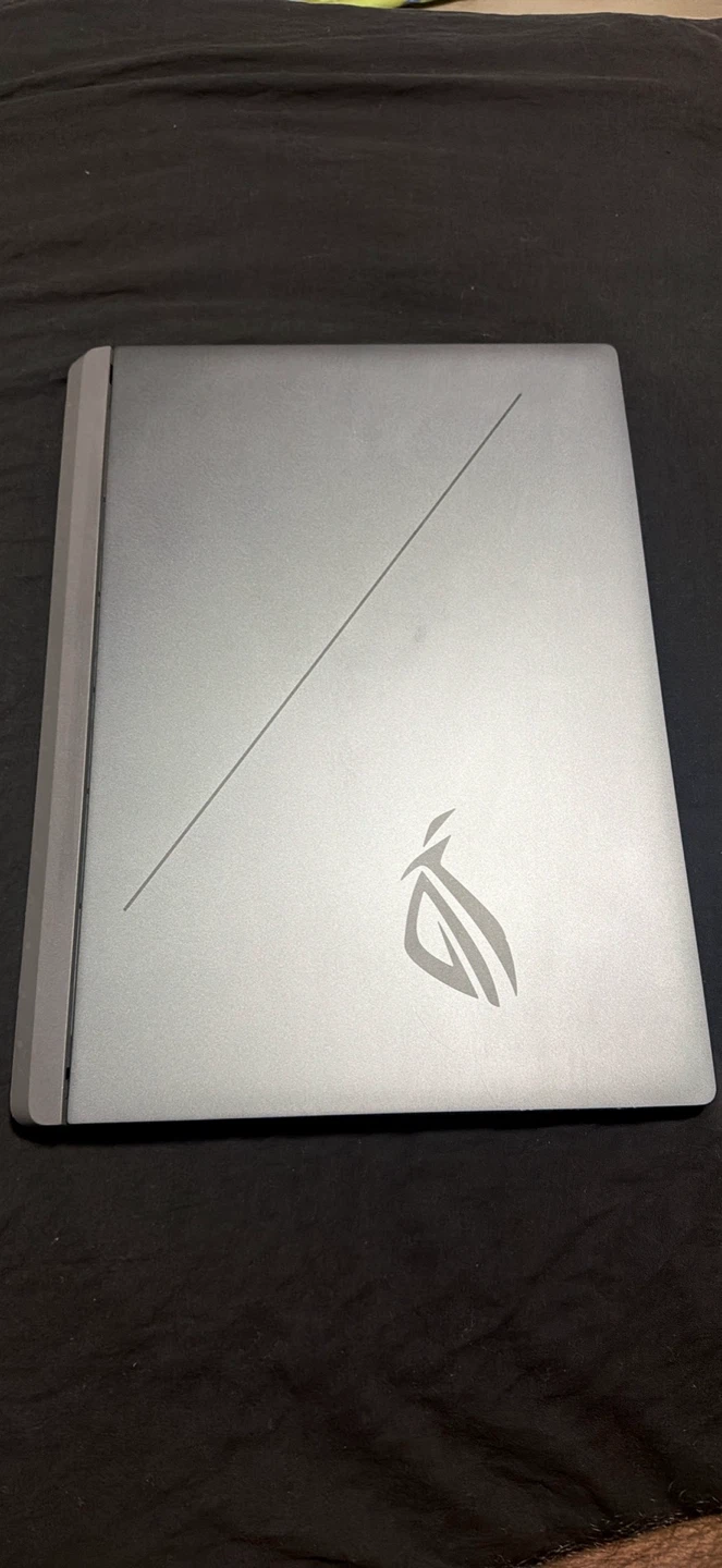 ASUS ROG Strix G18 Gaming Laptop