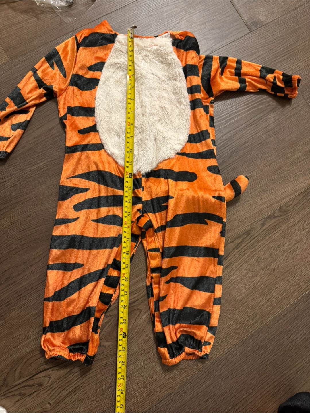 Tiger Costume for Kids - photo 2