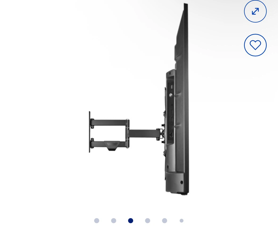 Hisense 43" TV - photo 4