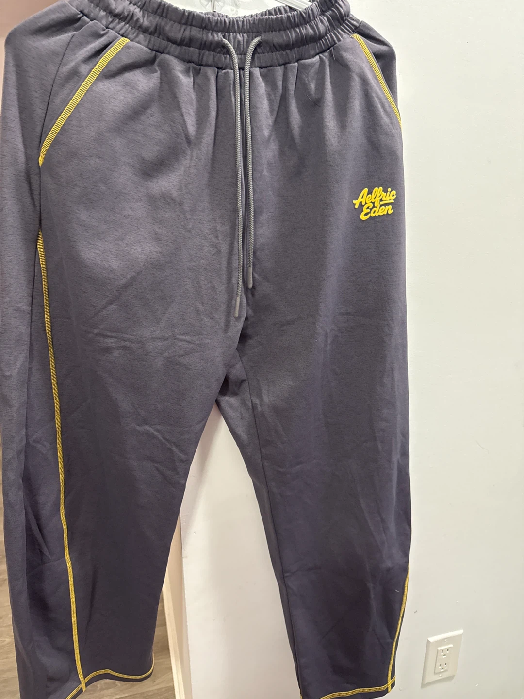 Aelfric Eden Joggers