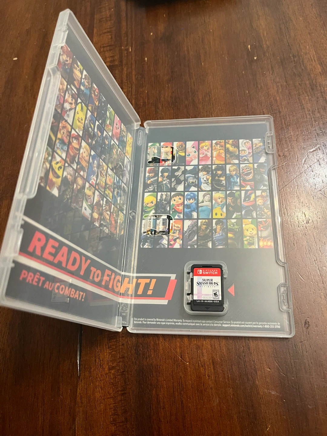Super Smash Bros. Ultimate for Nintendo Switch - photo 2