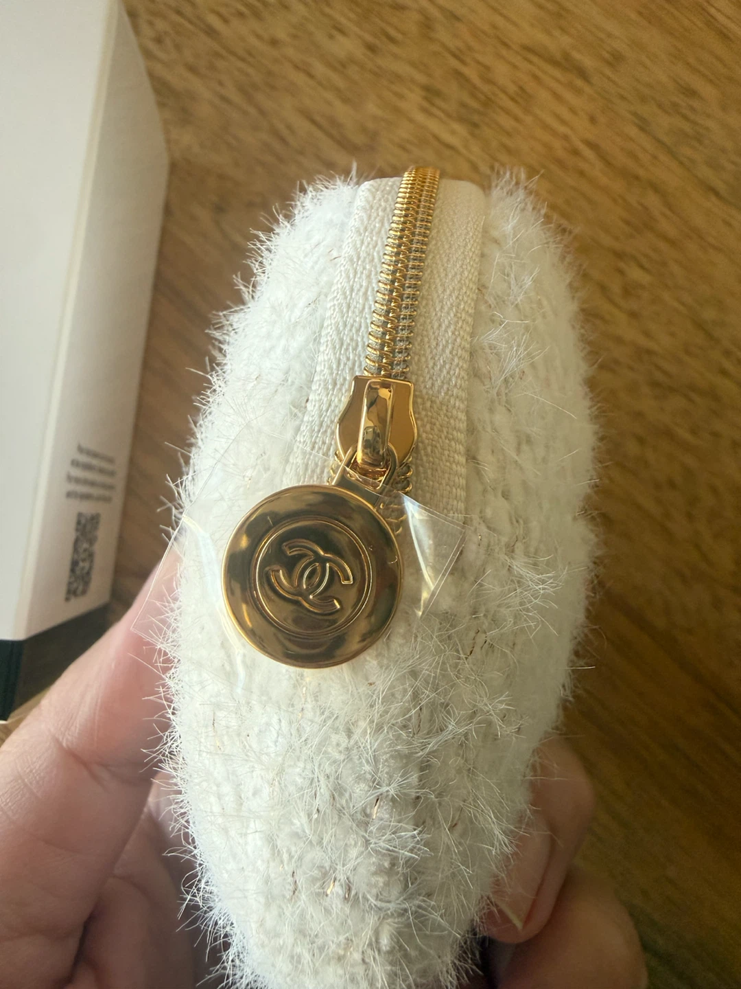 Chanel La Crème Main Hand Cream Holiday Edition - photo 3