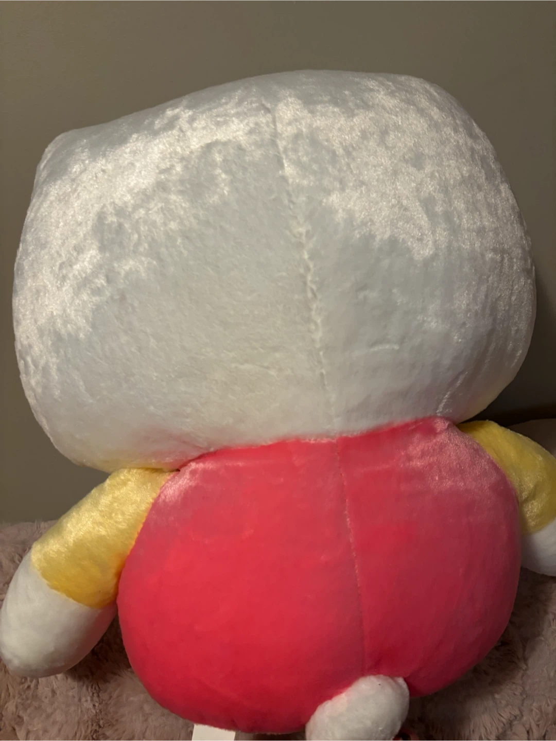 18" Hello Kitty Plush - photo 2