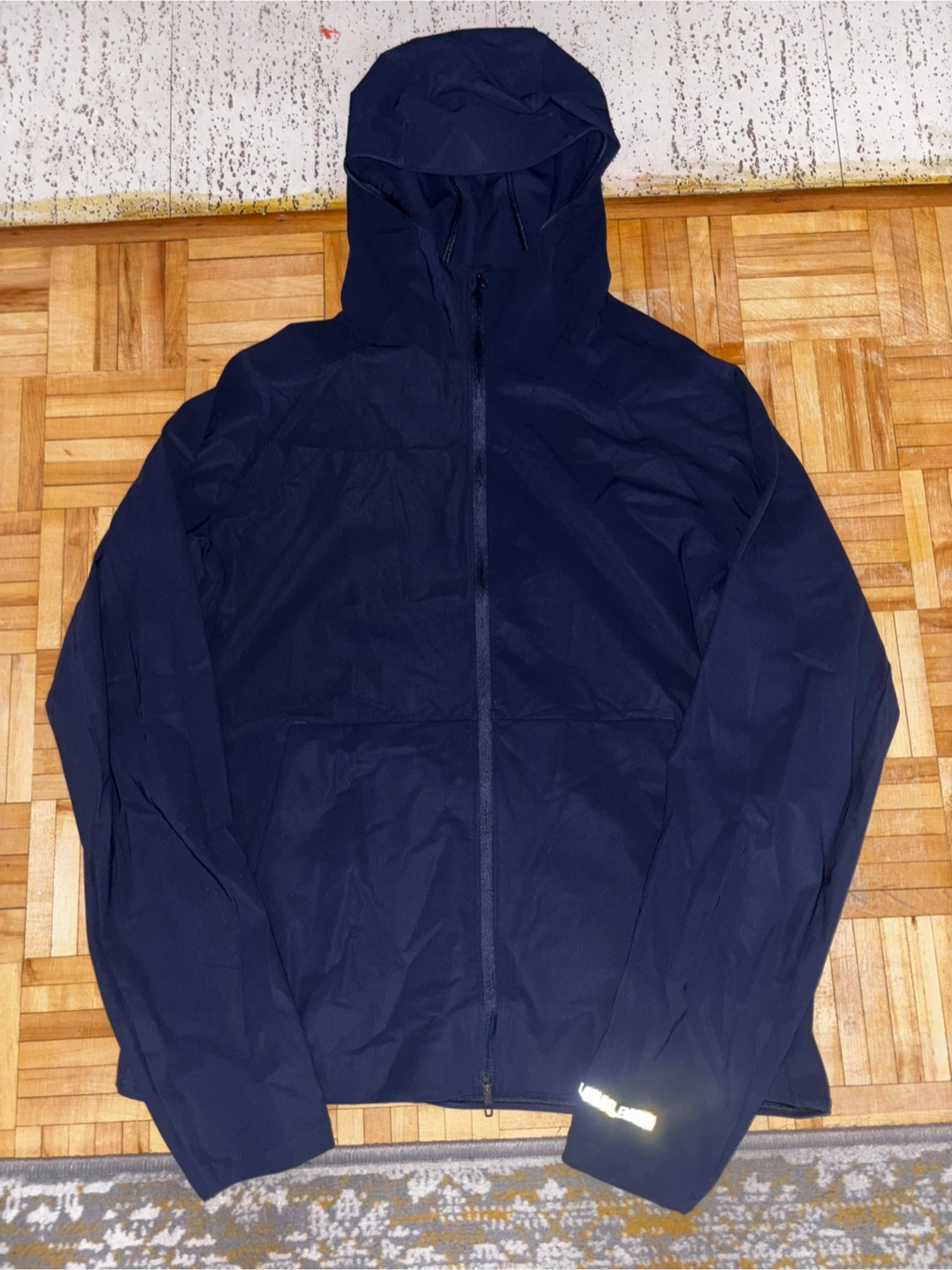 Lululemon Pace Breaker Jacket