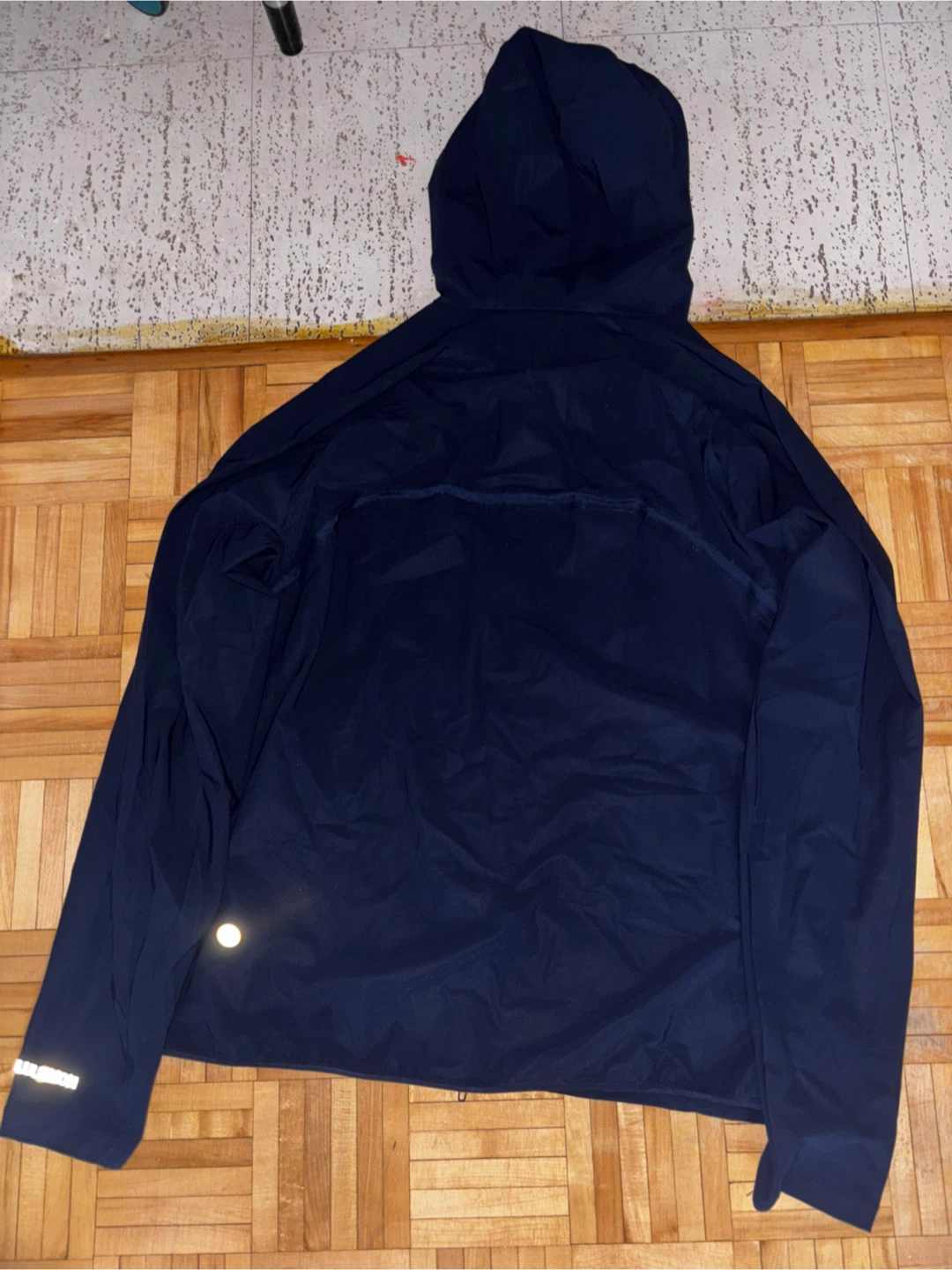 Lululemon Pace Breaker Jacket - photo 2