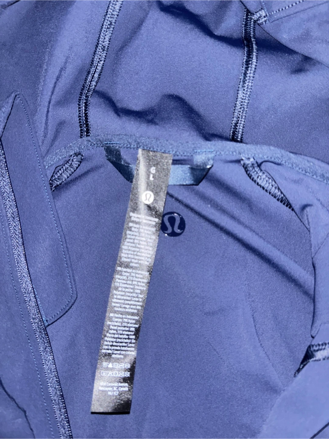 Lululemon Pace Breaker Jacket - photo 3