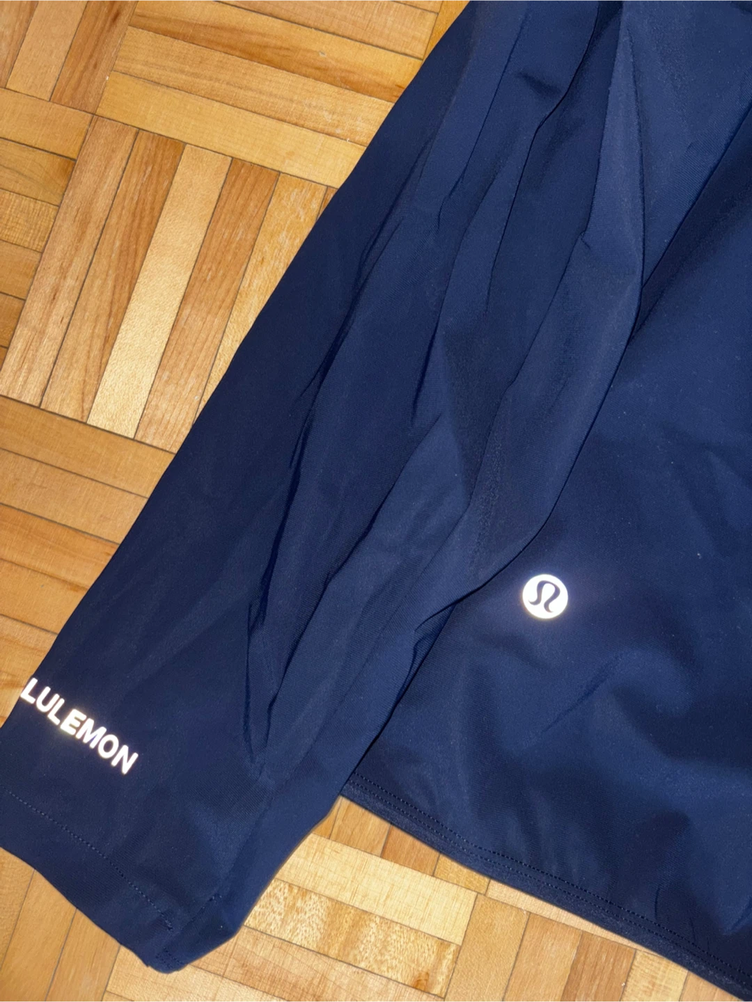 Lululemon Pace Breaker Jacket - photo 5