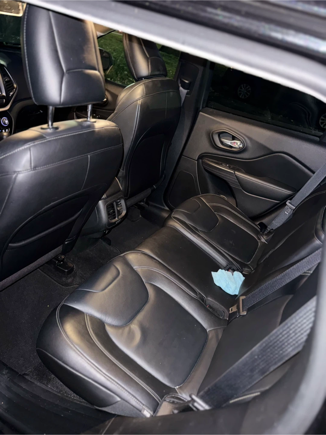 Jeep Cherokee Limited