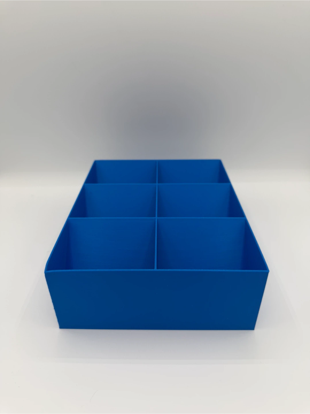 6-Section TCG Storage Organizer - photo 2