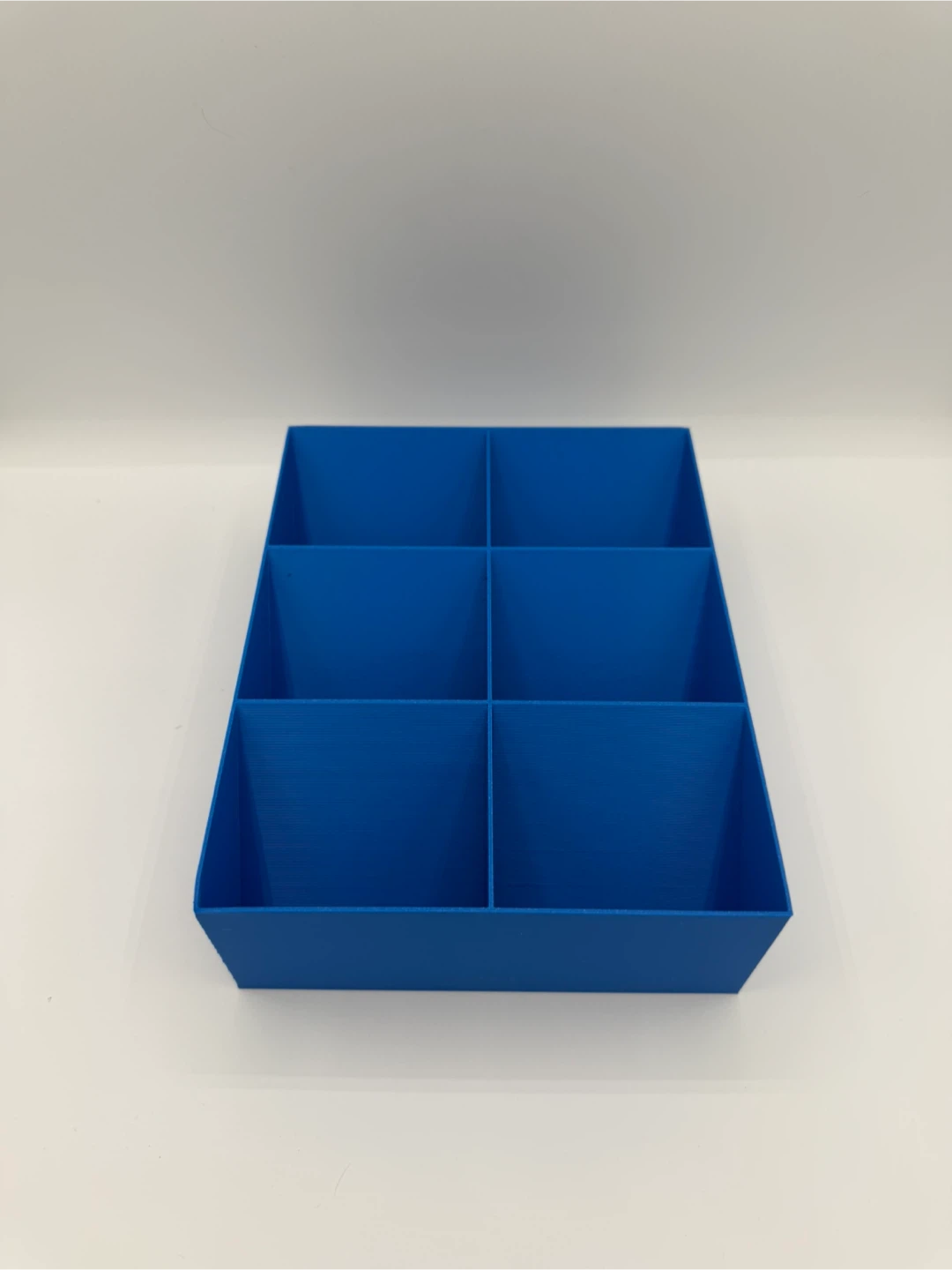 6-Section TCG Storage Organizer - photo 3