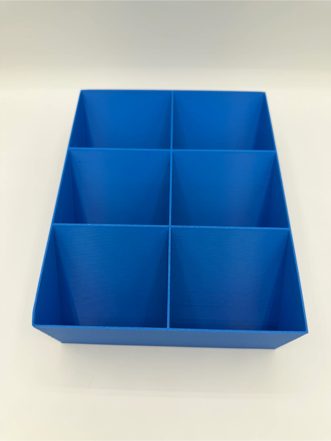 6-Section TCG Storage Organizer - photo 4