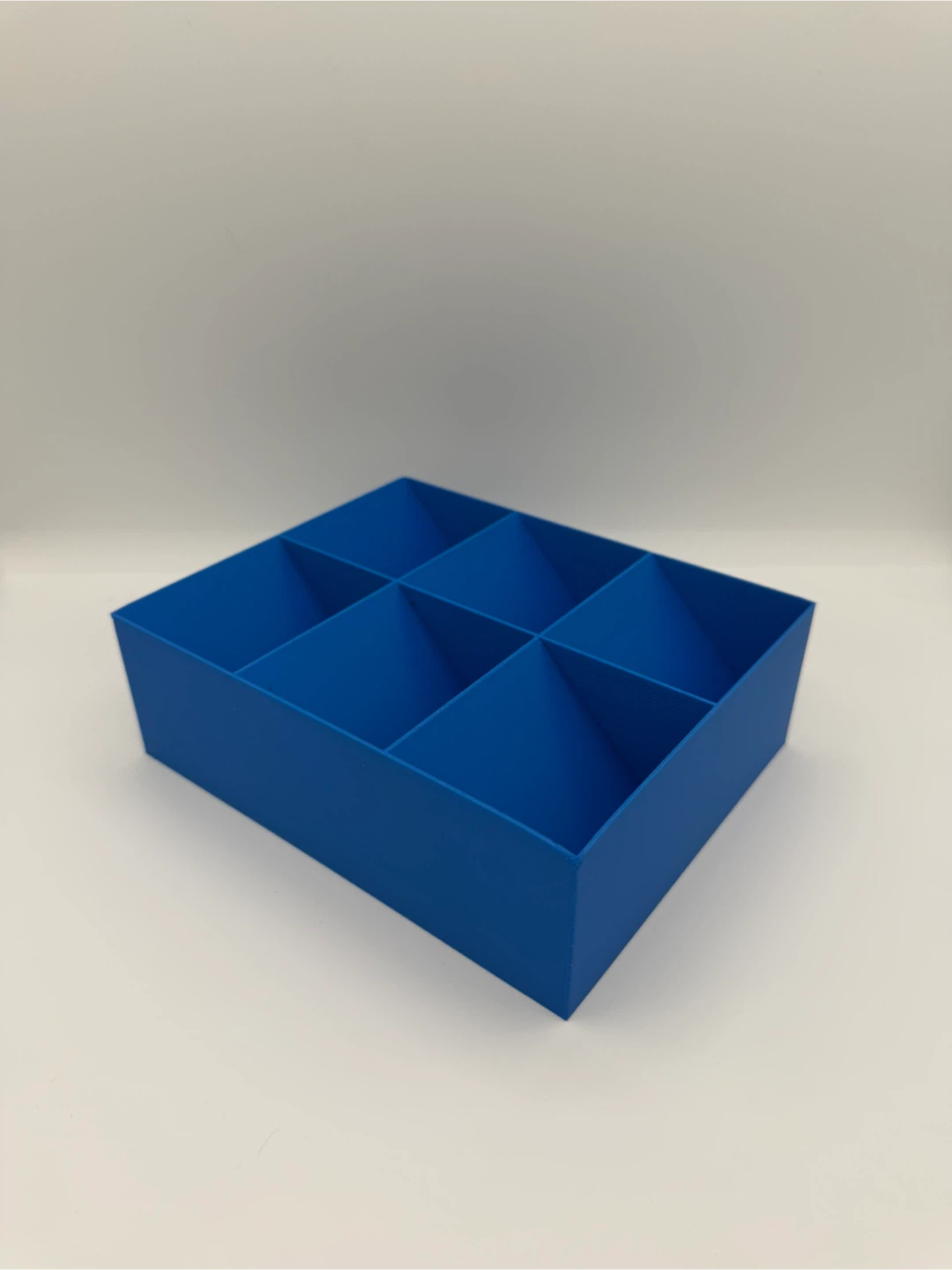 6-Section TCG Storage Organizer - photo 5