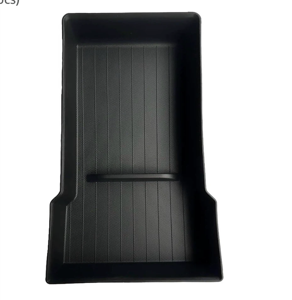 Door Side Storage Organizer for Tesla Model Y/Y L 2025 - photo 5