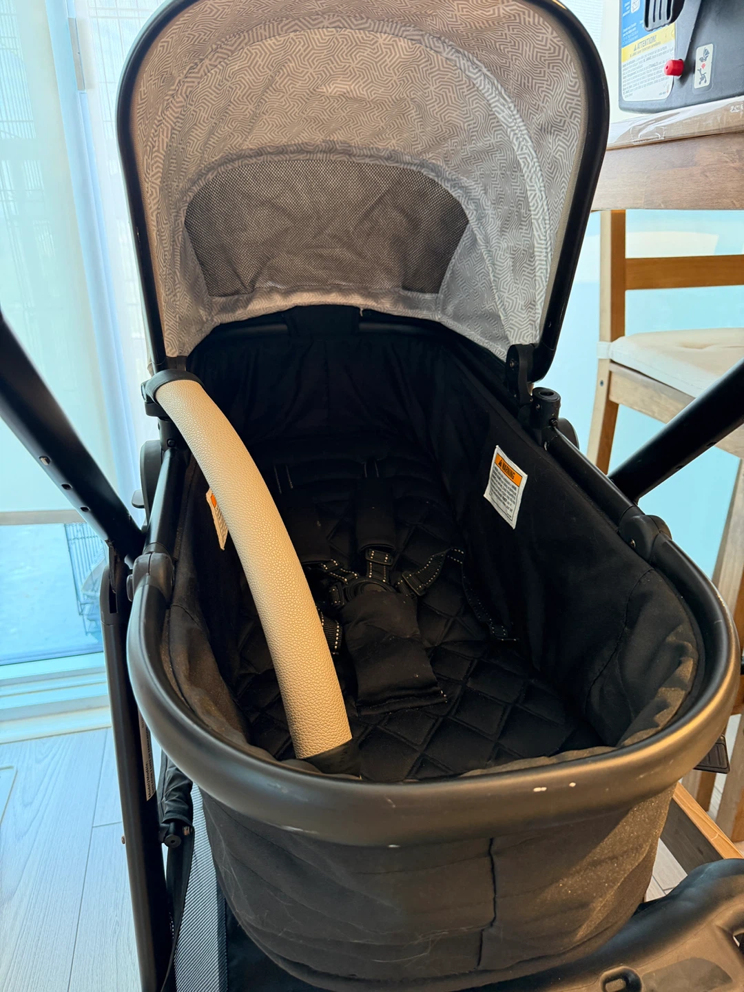 Safety 1st Travel System – Stroller, Bassinet & Car Seat - photo 5